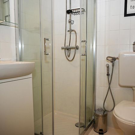 Ognissanti80 Apartment Trani Ngoại thất bức ảnh