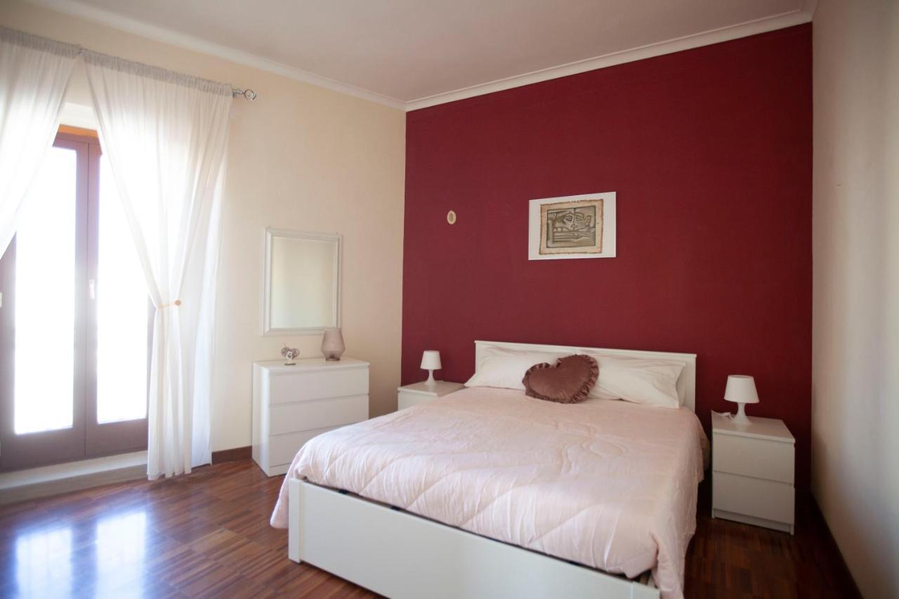 Ognissanti80 Apartment Trani Ngoại thất bức ảnh