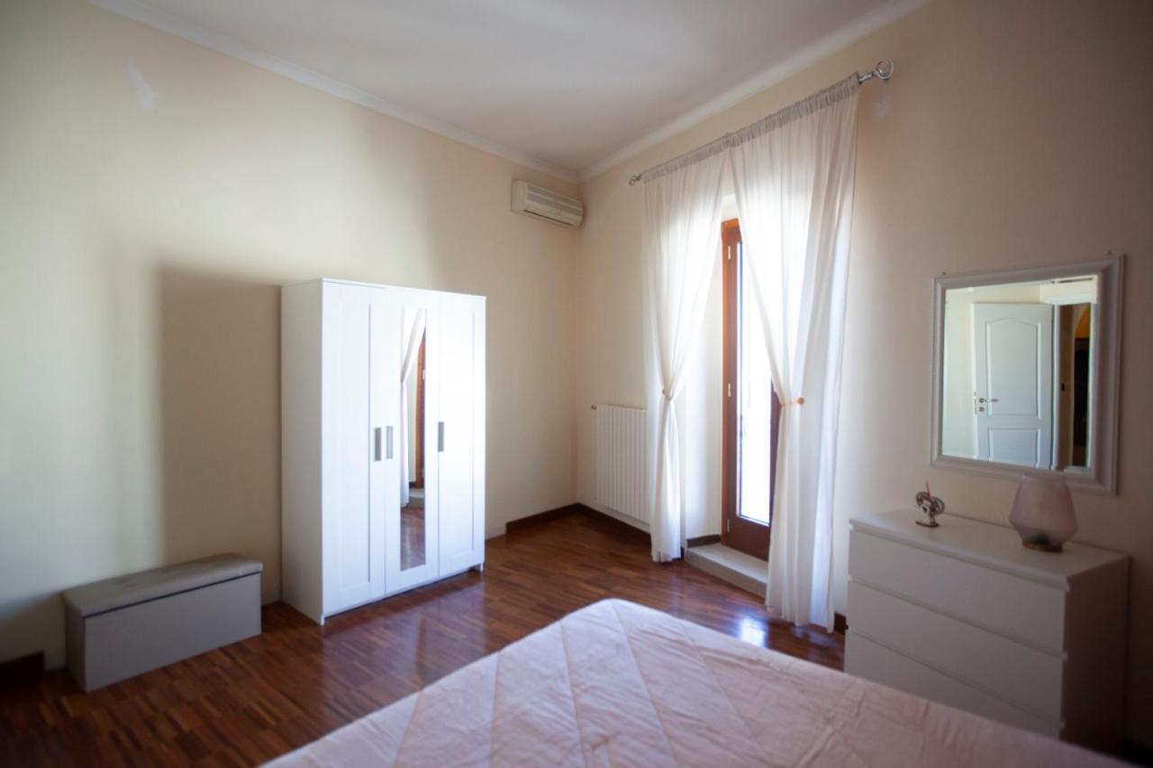 Ognissanti80 Apartment Trani Ngoại thất bức ảnh