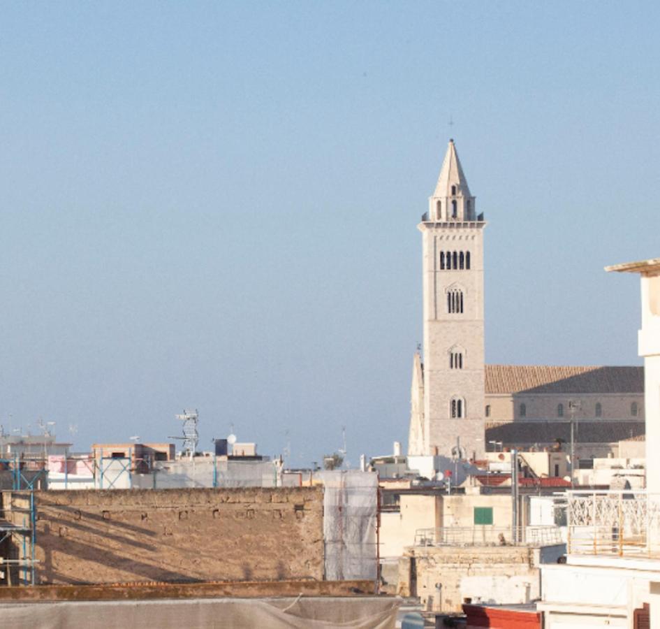 Ognissanti80 Apartment Trani Ngoại thất bức ảnh