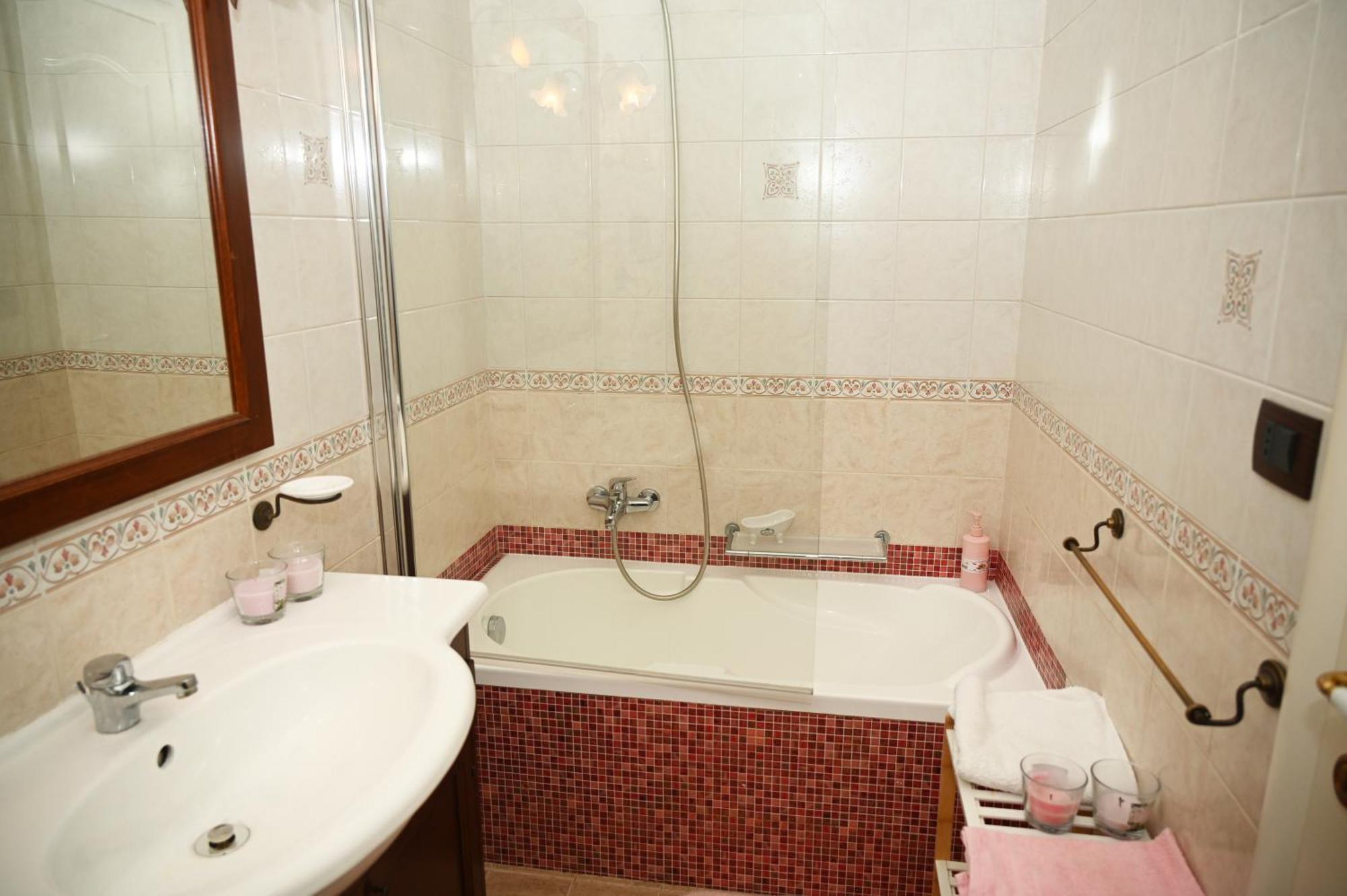 Ognissanti80 Apartment Trani Ngoại thất bức ảnh
