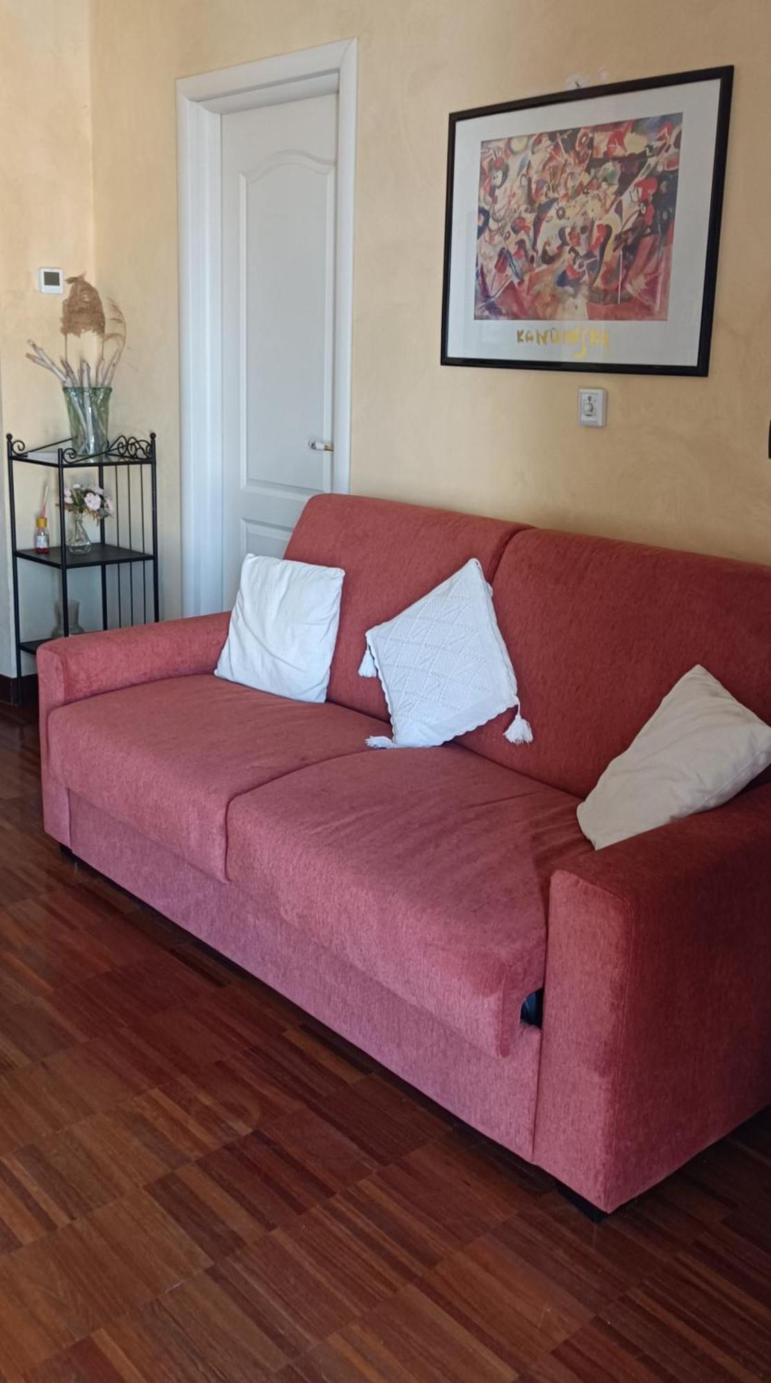 Ognissanti80 Apartment Trani Ngoại thất bức ảnh