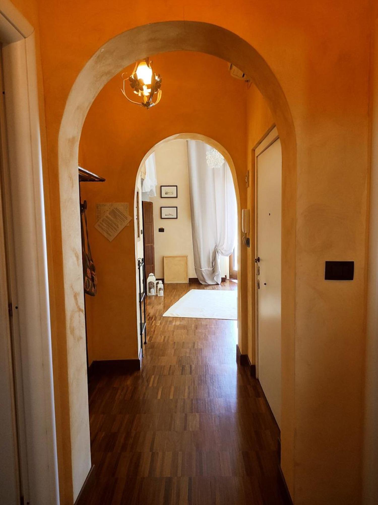 Ognissanti80 Apartment Trani Ngoại thất bức ảnh