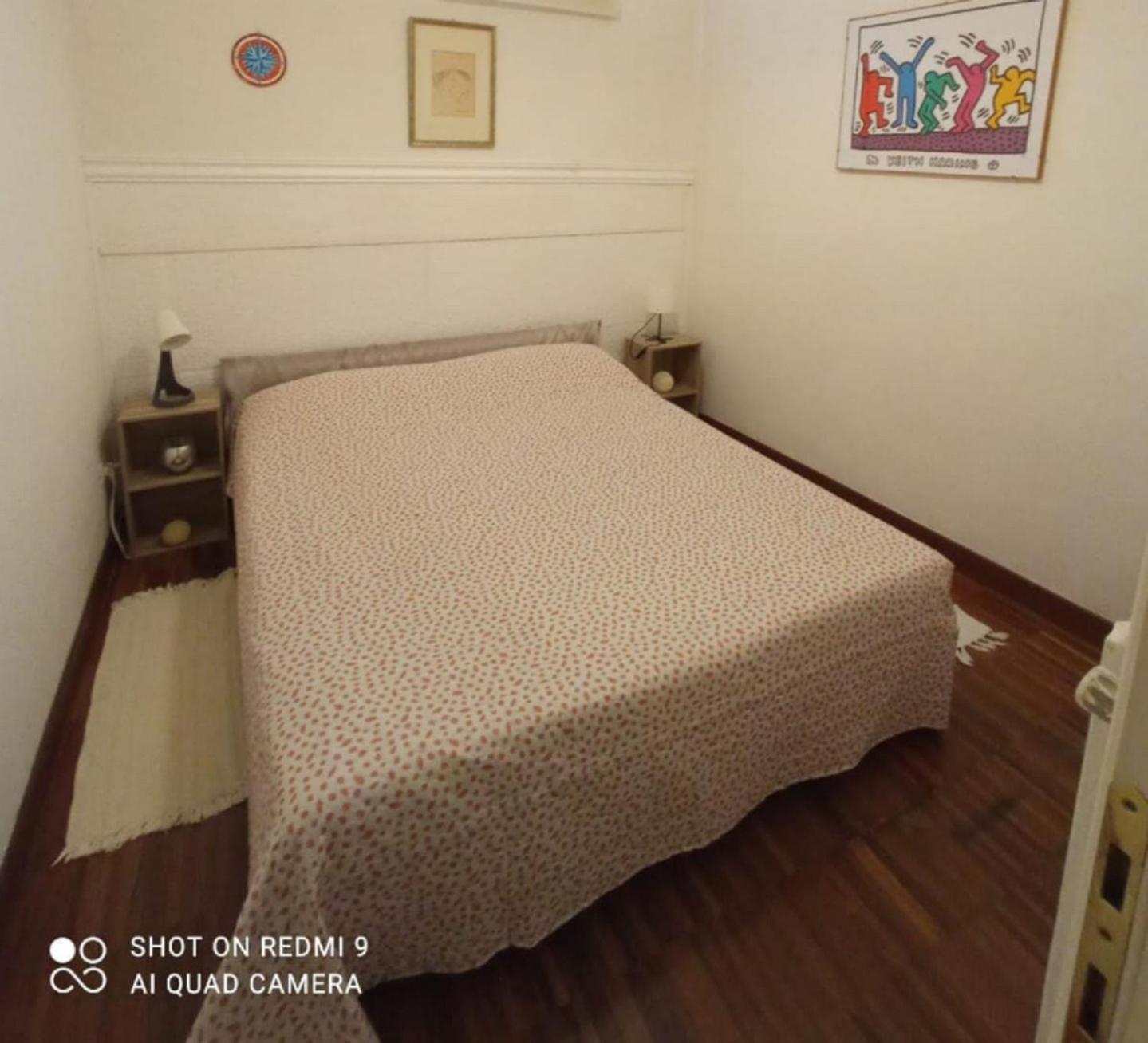 Ognissanti80 Apartment Trani Ngoại thất bức ảnh