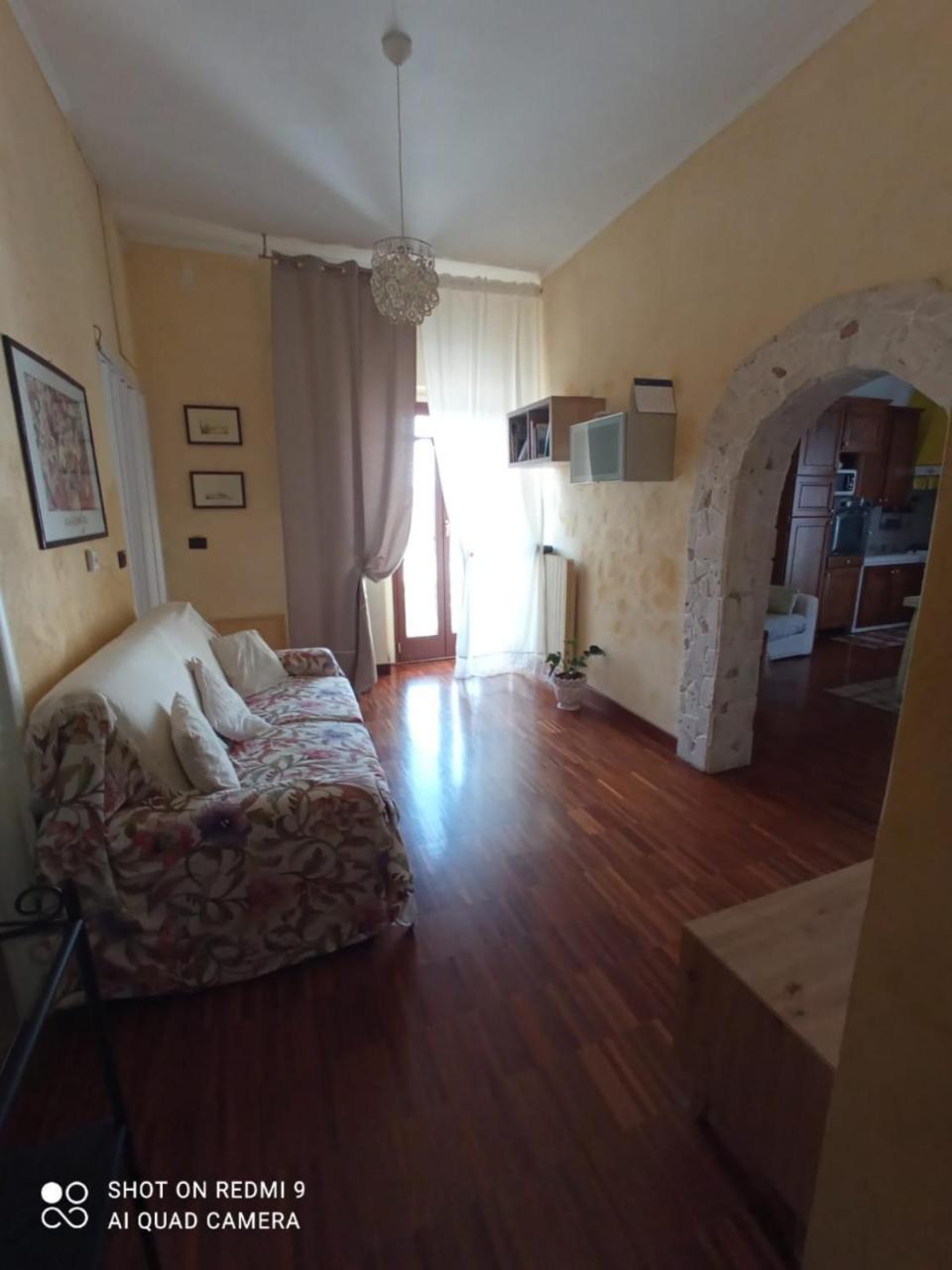 Ognissanti80 Apartment Trani Ngoại thất bức ảnh
