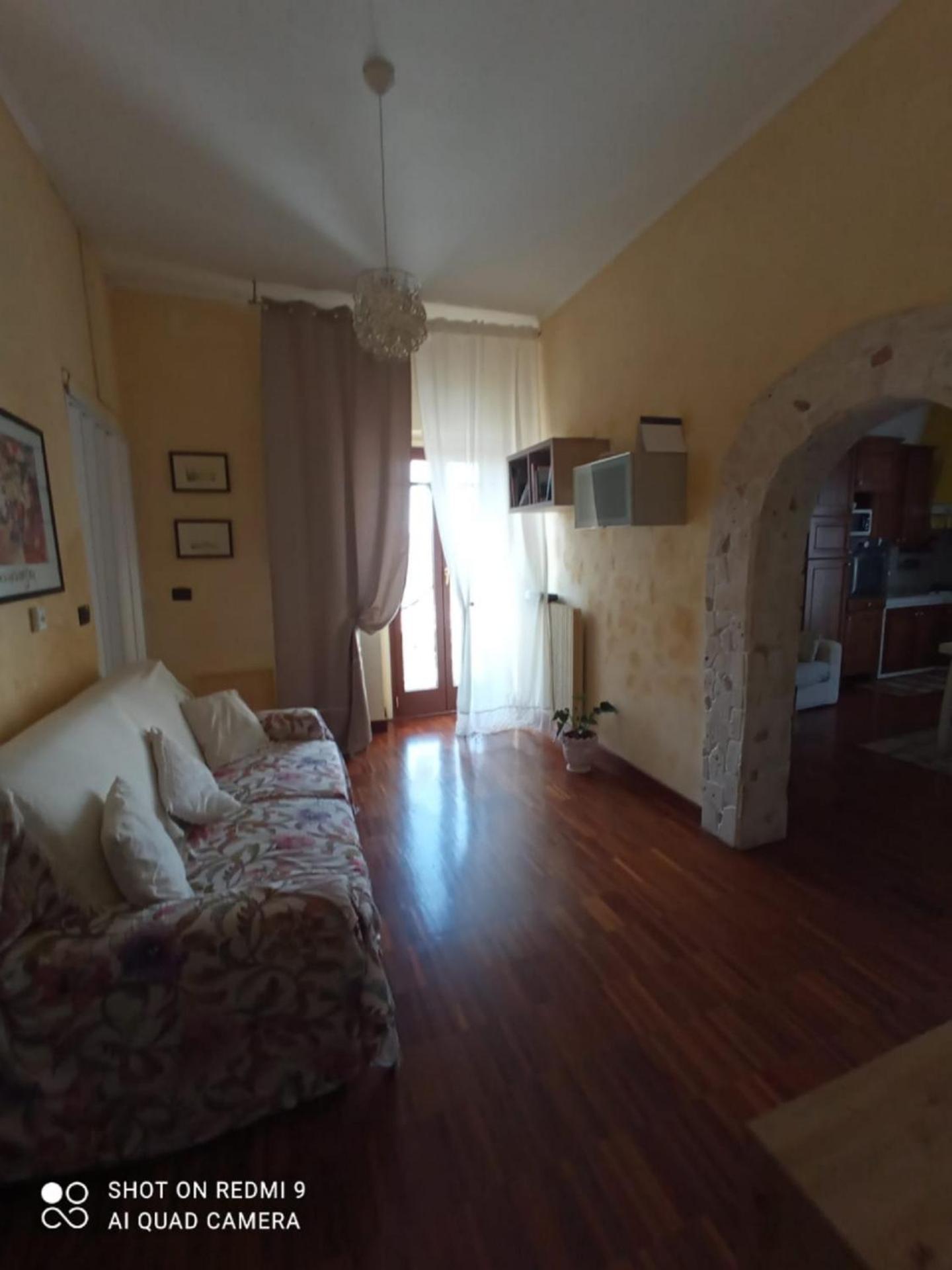 Ognissanti80 Apartment Trani Ngoại thất bức ảnh