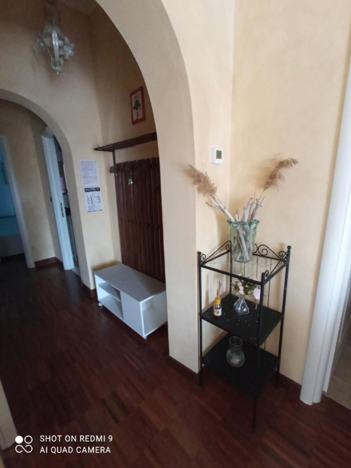 Ognissanti80 Apartment Trani Ngoại thất bức ảnh