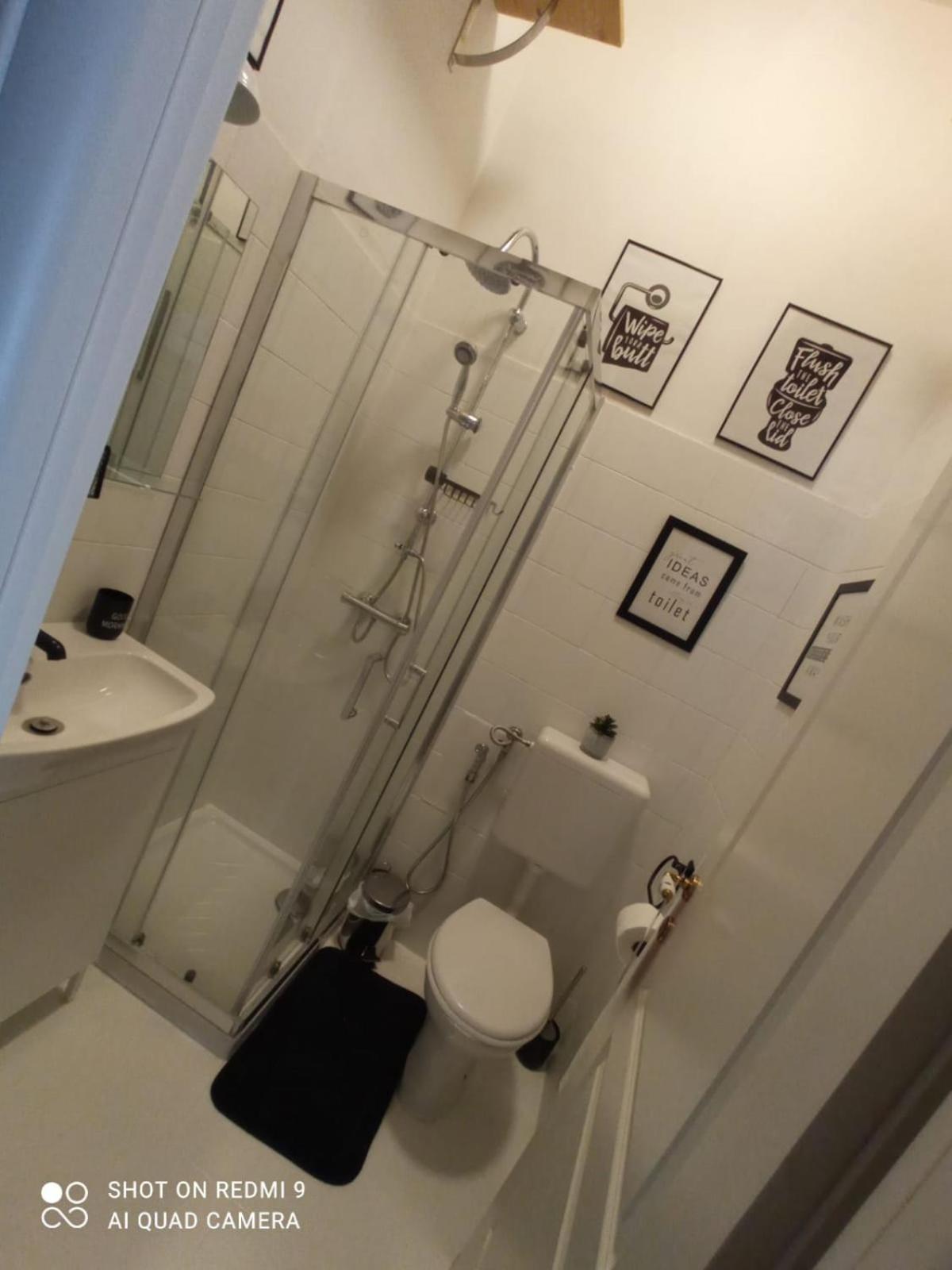 Ognissanti80 Apartment Trani Ngoại thất bức ảnh